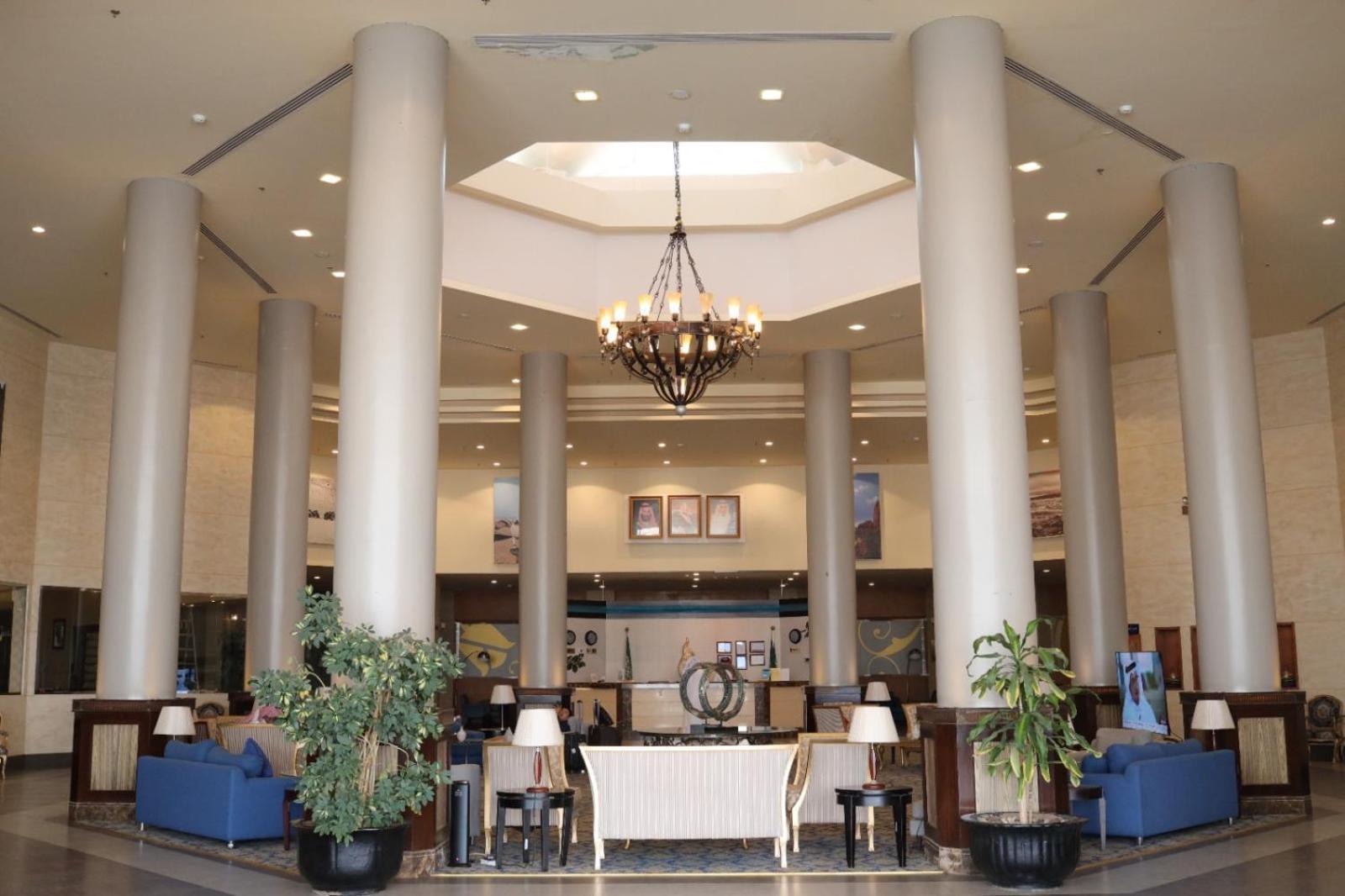 Golden Tulip Hail Luaran gambar