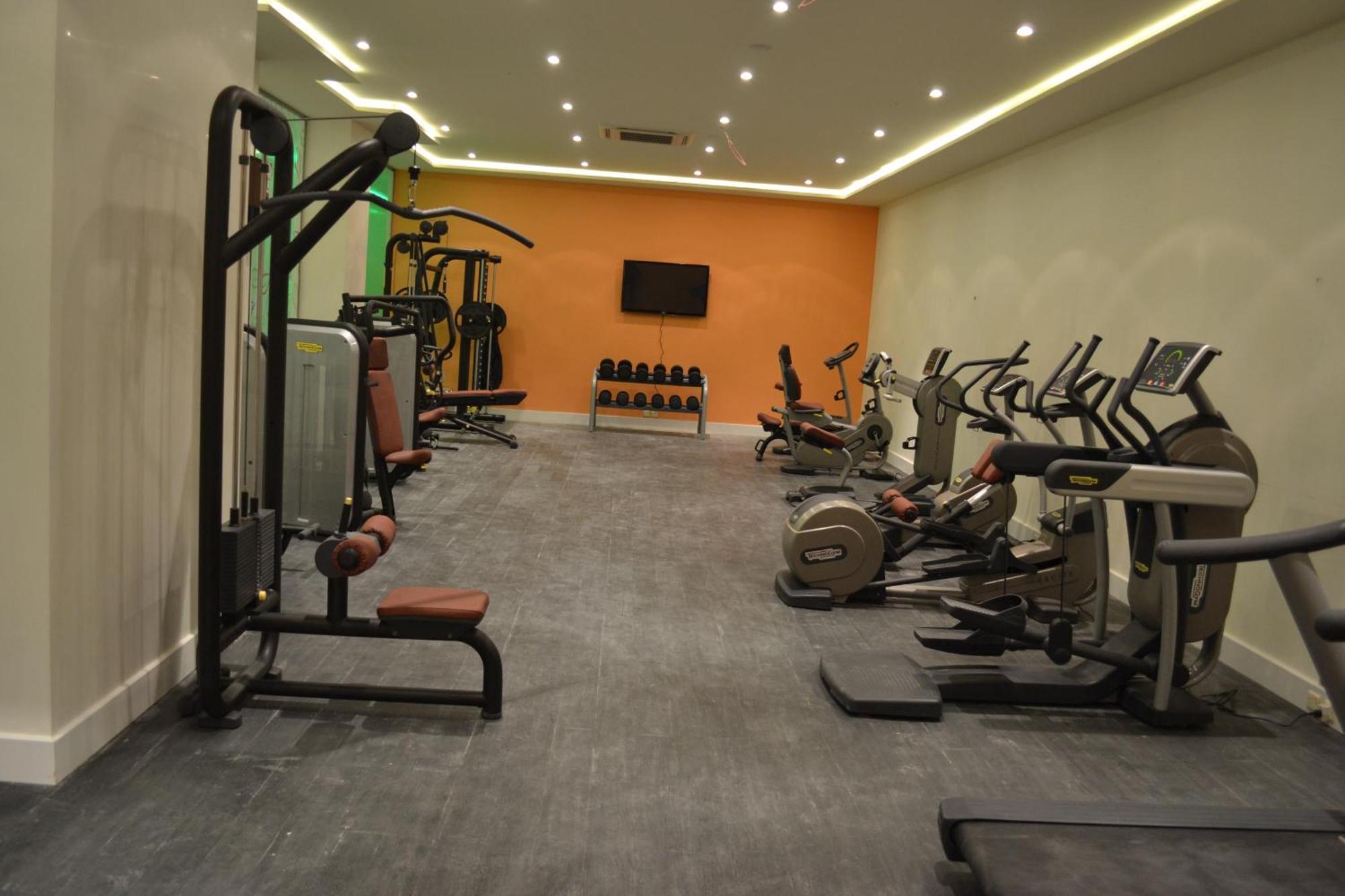 Golden Tulip Hail Luaran gambar