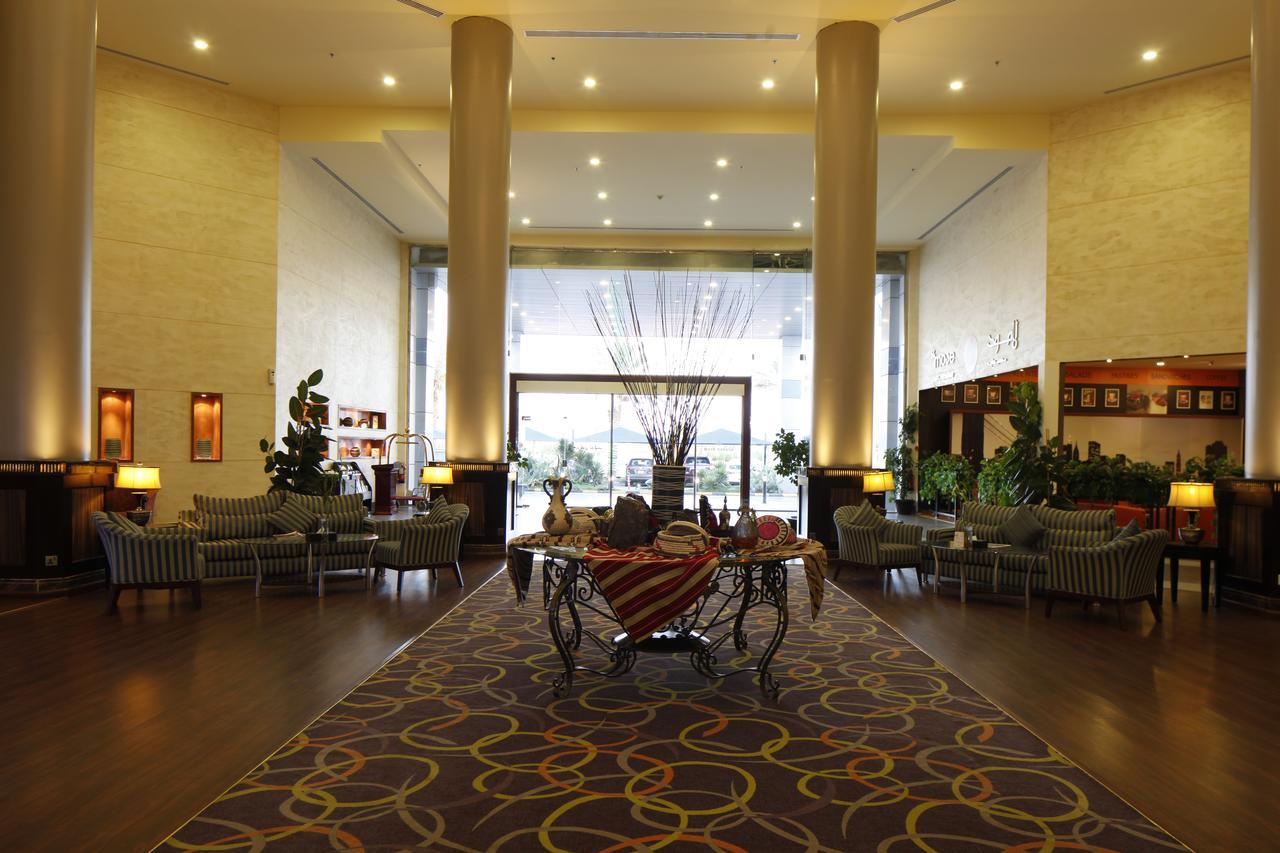 Golden Tulip Hail Luaran gambar