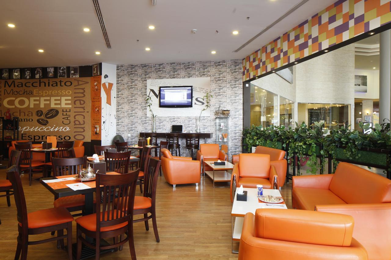 Golden Tulip Hail Luaran gambar