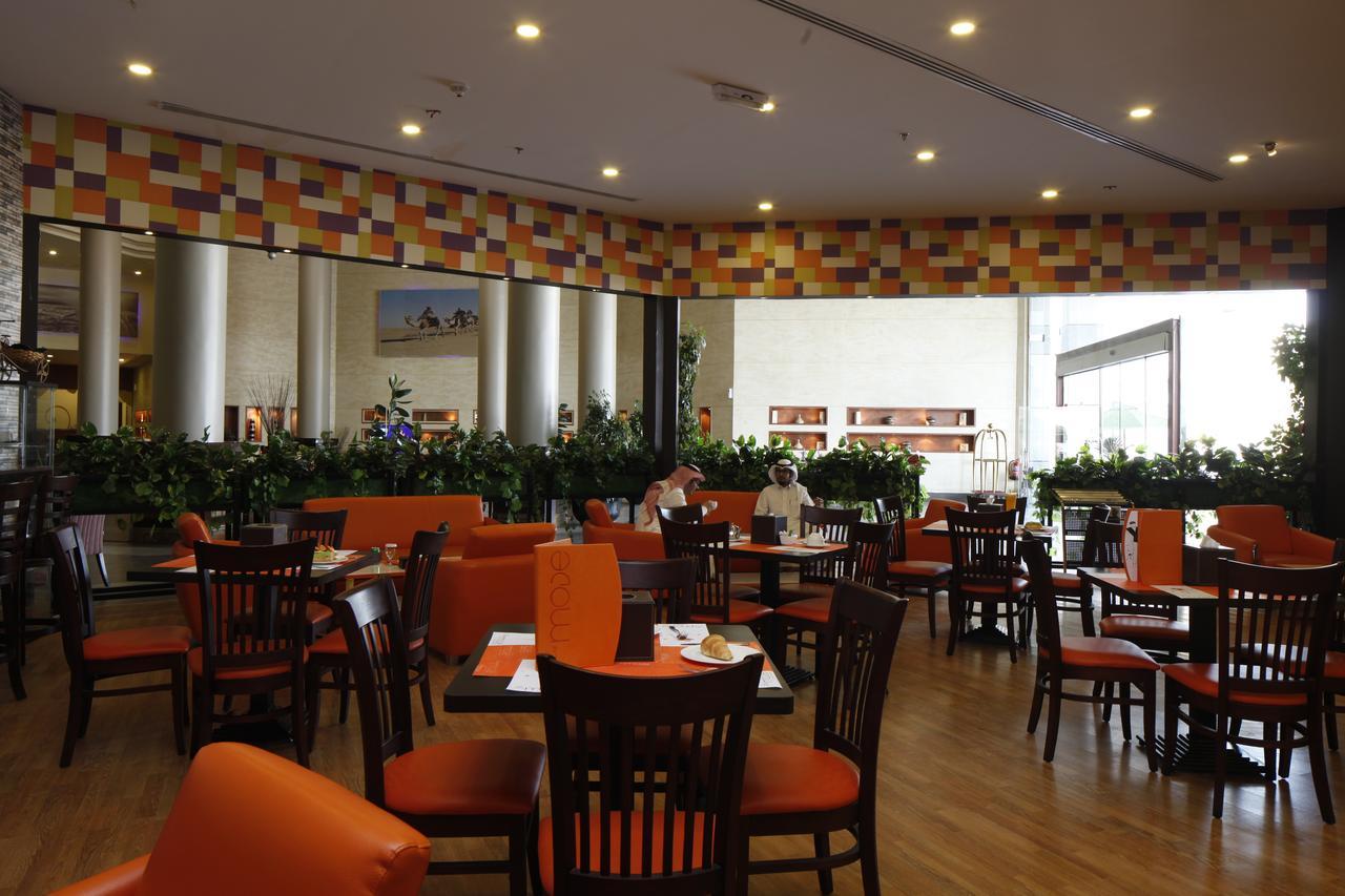 Golden Tulip Hail Luaran gambar